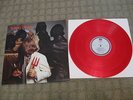 ROLLING STONES NO STONE UNTURNED JAPAN RECORD NEW L20P-1035 RED COLOR VINYL MONO