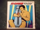 Rare LP HECTOR RIVERA & HIS ORCHESTRA Lo Maximo 1974 TICO 1324 TONY MOLINA NoRe$