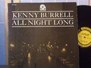 KENNY BURRELL LP 