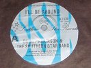 DOUG PARKINSON I'll Be Around NORTHERN SOUL 45 N/Mint Oz Original AUSTRALIA