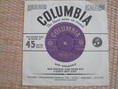 the big ben accordian band rock & roll gold columbia mint