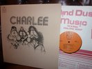 Charlee, Same, Heavy Psych Canada, 1976, rar Mind Dust