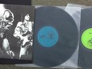 Rolling Stones/Sad Songs is all I Know/2 LP/Thrown T-CPSF/TMOQ/San Francisco '75