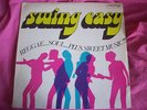 EX UK COXSONE SKA LP - VARIOUS - SWING EASY