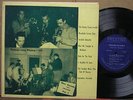 Leonard Feather SWINGIN' SWEDES Vol. 1 LP 10