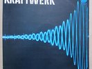 KRAFTWERK.ORIG 1st UK 2-LP.SPACECRAFT VERTIGO.1972. ELECTRONIC SYNTH.KRAUTROCK.