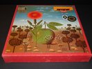NM 6LP BOX STATIONEN EUROPAISCHER MUSIK EMI REFLEXE FOLGE1 EMI 163-30101/06
