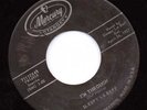 ROCKABILLY on MERCURY STARDAY--SLEEPY LA BEFF -HEAR BOTH--1957