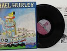 Michael Hurley Blue Navigator original 1st press Rooster Records LP folk psych