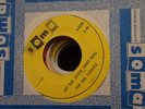 The Del Counts 45 Let the Good Times roll/Bird Dog MINT- SOMA GARAGE SCARCE PUNK