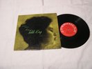 Teddi King 10”  LP with cover-STORYVILLE PRESENTS MISS TEDDI KING
