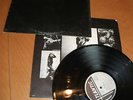 ACDC LP BACK IN BLACK  NEAR MINT VINYL Robert Ludwig Master Recording