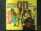 Miles Davis - On The Corner