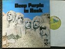 Deep Purple - In Rock      factory sample A2/B1 matrix