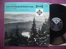 TELEFUNKEN Stereo DVORAK cello HOELSCHER, KIELBERTH, NM