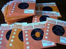 Tamla Motown Northern Soul 25 singles listed TMG 500 series
