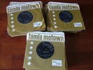 Tamla Motown Northern Soul 77 singles listed TMG 700 series