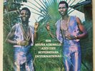 SIR SHINA ADEWALE / NIGERIA AFRO JUJU SOUNDS from 1978 VG  LISTEN ?