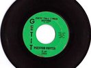 Unknown Rare R&B-Mod-Northern PRESTON FOSTER