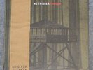 No Trigger - Tycoon LP WHITE SUBSCRIPTION /200  No Sleep Records AFI Canyoneer