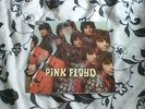 PINK FLOYD: THE PIPER AT THE GATES OF DAWN ALBUM