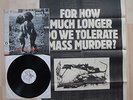 The Pop Group – For How Much Longer Do We Tolerate Mass Murder?