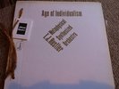 Private Press TJ HUSTLER Age of Individualism DISCO ELECTRO FUNK BAY AREA HEAR