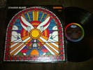 Psych STAINED GLASS Aurora Capitol ROCK HEAR