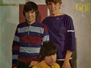 M.P.D LIMITED Little Boy Sad EP on GO Label  MOODY OZ GARAGE PUNK PSYCH 45 mpd