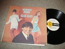 NORMIE ROWE,A GO GO,freakbeat garage psych aussie orig sunshine mono ql-31.802