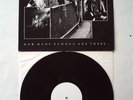 JOY DIVISION  --  HOW MANY ECHOES ARE THERE  RAR