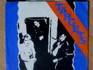 TARGETS 7” Schneller Lauter Härter 1984 SLIME + RAZORS + NAPALM punk