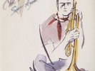 CHET BAKER-LP- SINGS AGAIN-TIMELESS- MINT- 1986 -ORGINAL SIGNIERT
