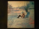 Affinity S/T Paramount Records Vinyl LP US Rare self titled