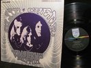 TOPS M- '68 ORIG 1st BLUE CHEER VINCEBUS ERUPTUM Hard Garage PSYCH BRUTAL FUZZ 