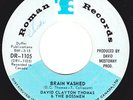 Canada Garage Mod 45  - DAVID CLAYTON THOMAS - Brain Washed / Barbie-Lee