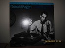 DONALD FAGAN THE NIGHTFLY ORIGINAL MASTER RECORDING MFSL 1-120 NICE