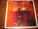 WICKED LESTER AND PROGENY DEMO SESSIONS - KISS - VINYL LP - NOT TMOQ