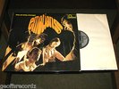 THE PRETTY THINGS   EMOTIONS (RARE 1st Press Superb)