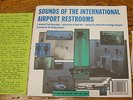 Sounds of International Airport Restrooms Neil Hamburger 7