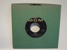 BEATLES RECORD  WITH TONY SHERIDAN  WHY  AND CRY FOR A SHADOW