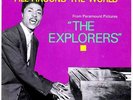 LITTLE RICHARD All Around The World 7