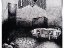 CARBONIZED - For The Security - Lp ENTOMBED