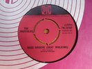 The Sheffields - Bag's Groove (Skat Walking) '65 UK 45