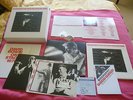 David Bowie - Station To Station Delux Box Set - 12 In  Vinyl LP - EMI