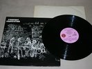 FAIRPORT CONVENTION WHAT WE DID ON OUR HOLIDAYS LP - ILPS 9092 - 1968 - STEREO