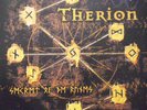 Therion - Secrets Of The Runes (Picture LP)