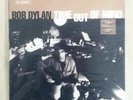 Bob Dylan Time Out Of Mind LP