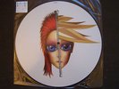 david bowie picture disc