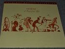 GENESIS A Trick Of The Tail  RARE MFSL Audiophile LP NM- TAS Prog Art Rock